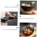 Zerodeko Dipping Dish Snack Bowls Sauce Dipping Bowls Sauce Container Kitchen Sink Mats Soy Sauce Dishes Ceramic Appetizer Dish Dessert White Seasoning Dish Ceramics Condiment 1 - Buy Online on SooperMarket.com