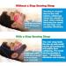 KETINAU Snoring Chin Strap - Adjustable Snore Device for Men and Women - Blue - Buy Online on SooperMarket.com