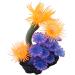 JULYKAI Artificial Coral - Realistic Aquarium Decoration & Simulation Coral for Home Decor - Buy Online on SooperMarket.com