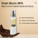 Advanced Snail Mucin 96% Power Repairing Essence | Hydrating Anti-Aging Face Serum for All Skin Types - Buy Online on SooperMarket.com