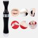 Buy Battery Powered Eyebrow Hair Trimmers - Portable Electric Shaver with Washable Head for Women Men and Kids - International Shipping Available - Buy Online on SooperMarket.com