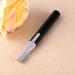 Electric Eyebrow Razor for Women Portable Battery-Operated Hair Remover for Face & Body | Perfect for Home & Travel - Buy Online on SooperMarket.com