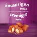 Buy Whiskas Crispy Cat Snacks with Turkey - 8x60g Packs | International Shipping Available - Buy Online on SooperMarket.com