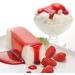 Fabbri - Mini Topping Wild Strawberries - 225g - Buy Online on SooperMarket.com