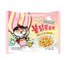 Samyang Cream Carbo Bulldark Spicy Chicken Roasted Noodle Soup (Pack of 4) - Korean Ramen for Spicy Korea Noodle Challenge - 4.93 Ounce - Buy Online on SooperMarket.com