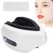 Work Massage & Eye Massager - Air Pressure Hot Compress Music | Stress Relief Device for Men & Women - Buy Online on SooperMarket.com