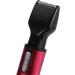 TEMKIN 4-in-1 Electric Nose Hair Trimmer | Ear & Eyebrow Hair Cutter | Safe Facial Razor for Men | Precision Clipper & Epilator - Buy Online on SooperMarket.com