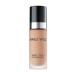 Malu Wilz Velvet Touch Foundation Vanilla Ice Cream 30ml I Skincare Creme Make Up For Flawless Tint I conceal unevenness dark circles wrinkles 30 ml (1 Pack) 01_vanilla Ice Cream
