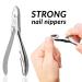 Marqus Nail Set for Men & Women - 5-Piece Manicure Kit from Solingen - Travel-Friendly Nail Care Essentials - Buy Online on SooperMarket.com
