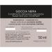 GOCCIA NERA - Black Balsamic Condiment 8 Years Aged - Made in Italy - EMILIA FOOD LOVE - Selected with Love in Italy - Condimento Balsamico invecchiato 8 anni - Buy Online on SooperMarket.com