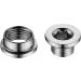 Forest Byke Rear Derailleur Hanger Bolt - Pack of 2 | High-Quality Replacement Parts - Buy Online on SooperMarket.com