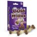 Cola Gummy Willies - Cola Flavoured Willy Shaped Sweets
