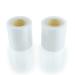 Premium Numbing Preservative Film 2 x 60mm - 1000 Ft Per Roll | Ink Permanent Plastic Wrap for Tattoos & Microblading - 42 or 60mm Width 300 Meters - Buy Online on SooperMarket.com