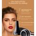 Go Ho Matte Black Gel Eyeliner - Water-proof, Smudge-proof, Long Lasting Cream Eyeliner with Brush - 1Black - Buy Online on SooperMarket.com