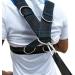 VGEBY1 Band - Wear Resistant Nylon Shoulder Harness Belt for Speed & Strength Training | International Shipping Available - Buy Online on SooperMarket.com