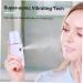BELLIFFY 2pcs Skin Moistener Mini Aromatherapy Diffuser Air Humidifier Daily Use Humidifier Mist Sprayer - Buy Online on SooperMarket.com