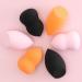 Makeup Sponge 6-Pack | Premium Makeup Blenders & Foundation Sponges for Flawless Application - International Shipping Available - Buy Online on SooperMarket.com