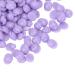 Hard Wax Bean Kit - Strong Viscosity Pearl Hair Removal for Face Bikini Legs & Armpits - 3.5oz Taro Purple - Buy Online on SooperMarket.com