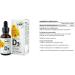 GNA Naturals - Fast Absorb Vitamin D3 1 000 Iu/Drop - Emulsified No Flavour 30ml/ 1364 drops 30 milliliter - Buy Online on SooperMarket.com