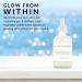 Flori Roberts Oil Free Hydrating Gel with Hyaluronic Acid Lightweight Moisturizer for All Skin Types | International Shipping - Buy Online on SooperMarket.com