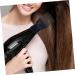 Didiseaon 5pcs Hair Dryer Comb Hair Styling Nozzle Wide-tooth Comb Attachment Blower Dryer Comb Attachment Hairdressing Tool Hair Diffuser Blower Comb Dry Clothes Wide Tooth Comb Plastic - Buy Online on SooperMarket.com