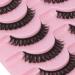 DD Curl Lashes perfect party gift for women DH06-1 - Buy Online on SooperMarket.com