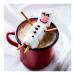 Mr. Mallo Super Barbecue Marshmallows - Pink & White Foam Sugar Candy for Grilling & Campfire Fun (16x 300g) - International Shipping Available - Buy Online on SooperMarket.com