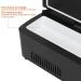 Mini Electric Insulin Cooler - Portable Refrigerated Box for Diabetic Medication - Rechargeable for Car Travel and Home Use - Buy Online on SooperMarket.com