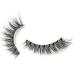 False Eyelashes Clear Band Natural D Curl Natural Cluster Volume Eyelash Set 10 Pairs Natural 3D Adhesive Tape Artificial Eyelashes (DDL09) - Buy Online on SooperMarket.com
