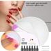 UV LED Gel Nail Set Dekaim UV LED Gel Nail Art Set 36W UV Gel Dryer Light Top&Base Manicure Set(4#) - Buy Online on SooperMarket.com