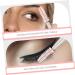 BELLIFFY 6pcs Sponge Makeup Brush Travel Makeup Eye Shadow Brush Makeup Sponge Brush Makeup Make up Sponge Brush Makeup Tool Makeup Double Head Brush Eyebrow Sponge Brush Mascara - Buy Online on SooperMarket.com