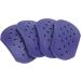 Arch Support Insoles Comfort Relieve Pressure Pain Reusable Multiple Sizes Shoe Insoles with Four Replacement Pads for Running for Walking(A) - Buy Online on SooperMarket.com