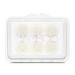 Hanhoo Dark Spot Brightening Microneedle Patch with Niacinamide and Hyaluronic Acid - 6 Patches | Fade Dark Spots | Cruelty-free & Vegan - Buy Online on SooperMarket.com