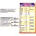 Cadbury Bournvita 5 Star Magic Chocolate Health Drink 500 Gm Refill Pack - Buy Online on SooperMarket.com