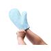 Fend Wellness 75% Alcohol Hand Wipes - Mitt Wearable Pre-moistened Mitten-Shaped Sanitizer with Protective Liner - Full Hand Coverage - 10 Wipe Mitts Set - Buy Online on SooperMarket.com