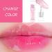 Magic Color Changing Lip Oil Bossup Cosmetics Color Changing Lip Oil Warm Change Moisturizing Bossup Color Changing Lip Oil (5Pcs) - Buy Online on SooperMarket.com