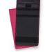 Magic Vosom Golf Scorecard Holder & Yardage Book Holder - Multi-Color Crimson - Buy Online on SooperMarket.com