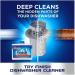 4 x Finish Dishwasher Cleaner Original Twin Pack Removes Grease And Limescale 250ml Bulk Buy (Total 8 x 250ml) - Buy Online on SooperMarket.com