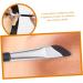 BELLIFFY 1 Set Eyeliner Angled Concealer Brush Brow Brush Brow for Eyebrows Angled Makeup Brush Concealer Brush under Eye Eyebrows Brush Precision Concealer Brush Eyeshadow Brush Eye Brush - Buy Online on SooperMarket.com
