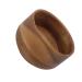 Men's razor light and portable men's razor shell made of wood simple shaving foam mug suitable for families hairdressing shops salons