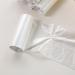 Garbage Bags | 1 Roll/Strong Unscented Garbage Bags Desktop Trash Can Wastebasket Liners for Kitchen Bedroom Living Room Dormitory Car Offices - Buy Online on SooperMarket.com