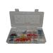 Empire Syx 1/1.5 - Color Coded 5X Box Oring Rebuild Kit