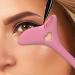 Beavorty Lower Auxiliary Tools Hooded Assistant Eyeliner Eyes Eye Beginner Eyeshadow Applicator - Buy Online on SooperMarket.com
