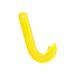 SUL Ring Pull Can Opener Designed for Weak Hands Weak Grip or Limited Dexterity Arthritis Elderly Children and Anyone with Low Strength Makes Easy Work of Opening Cans jar (Yellow)