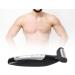 Best Back Shavers for Men | Long Handle Foldable Body Hair Removal & Grooming Kit - Buy Online on SooperMarket.com
