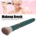 Buy Electric Makeup Brush - Waterproof USB Rechargeable Soft with 10 Vibration Levels - Green | International Shipping Available - Buy Online on SooperMarket.com