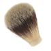 MagiDeal 4x Nylon Shaving Brush Replacement - Handle-Free Shaving Brushes for a Smooth Shave | International Shipping Available - Buy Online on SooperMarket.com