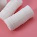 Uonlytech 200 Pcs Premium Cotton Rounds | Makeup Remover Wipes & Facial Pads | Soft Gentle & Hypoallergenic - Buy Online on SooperMarket.com