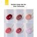 Burano Poly Extension Gel Nail Kit - 6 Color Builder Set for Nails - DIY Starter Kit for Beginners & Professionals - Skin Nude Shade - Buy Online on SooperMarket.com