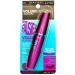 Maybelline New York Volum'Express The Falsies Washable Mascara Special Value Pack, Blackest Black 0.25 Fl Oz (Pack of 2) - Buy Online on SooperMarket.com